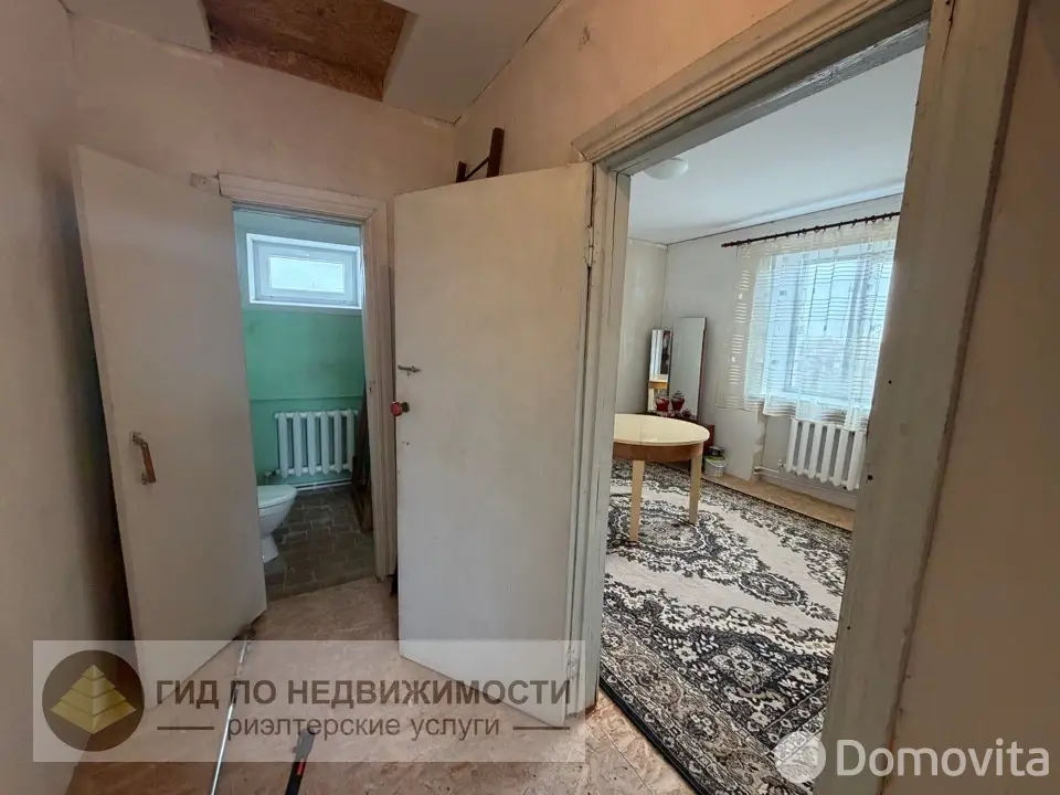 продажа дома, Маковье, ул. Ленина В.И., д. 30