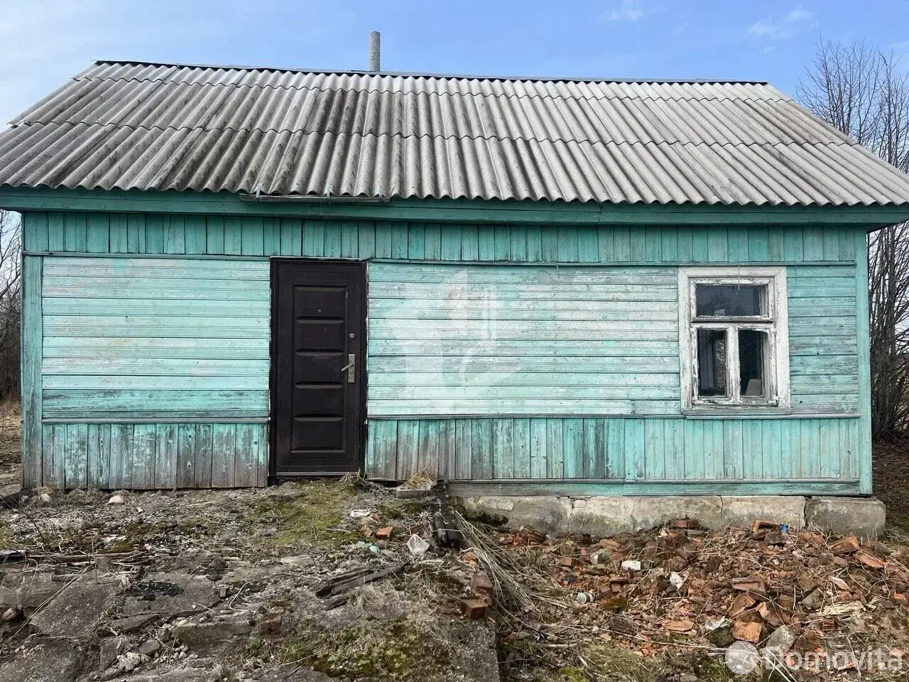 коттедж, Мишаны, 