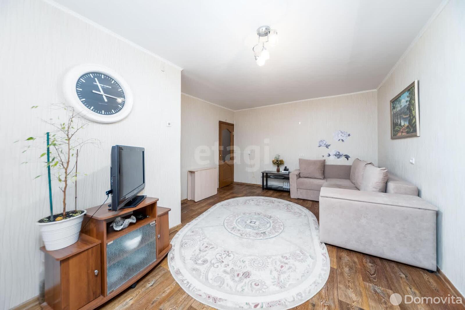 Продажа 2-комнатной квартиры в Минске, ул. Ольшевского, д. 5/2, 59000 USD, код: 1005328 - фото 1