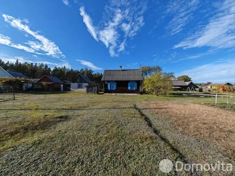 дом, Лесная, ул. 60 лет Октября, д. 42