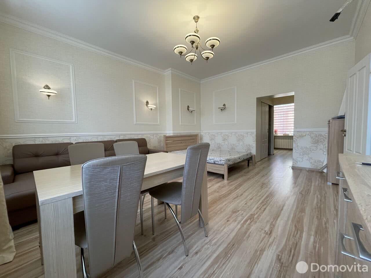 Продажа 2-комнатной квартиры в Минске, пр-т Независимости, д. 43, 105000 USD, код: 975465 - фото 3