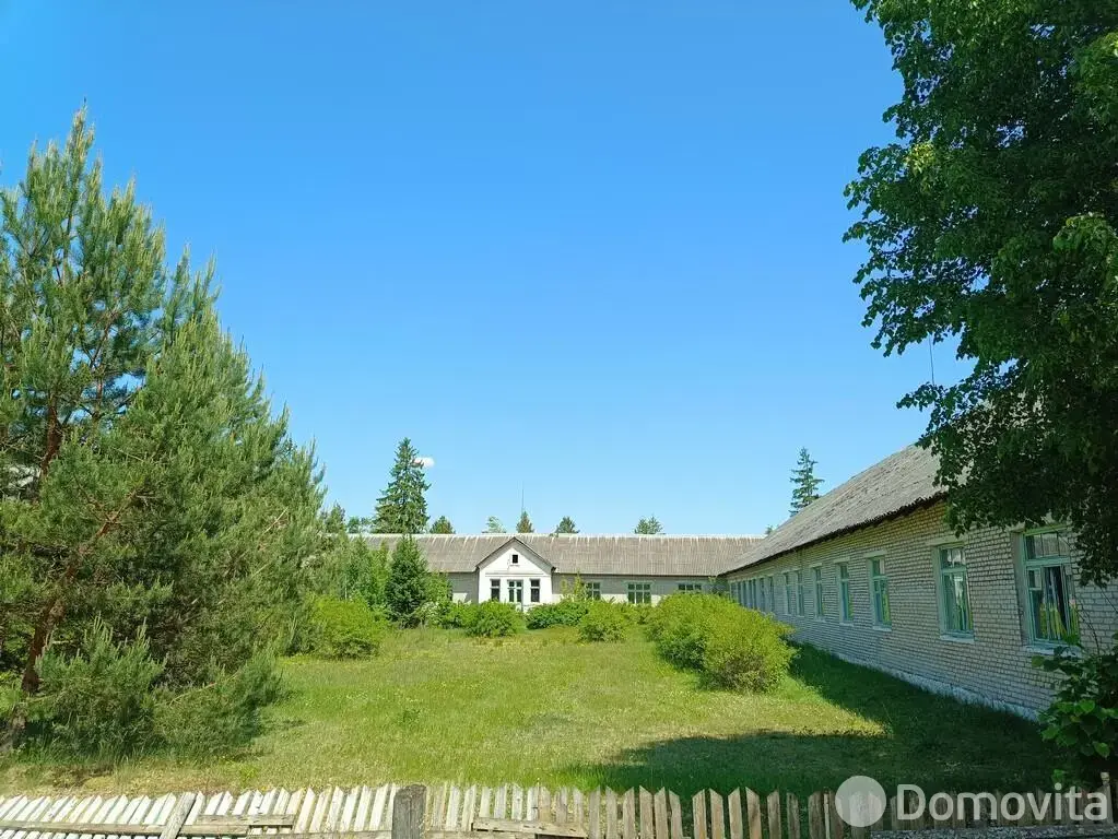 Купить офис на ул. Дзержинского в Ивенце, 65000BYN, код 7412 - фото 18