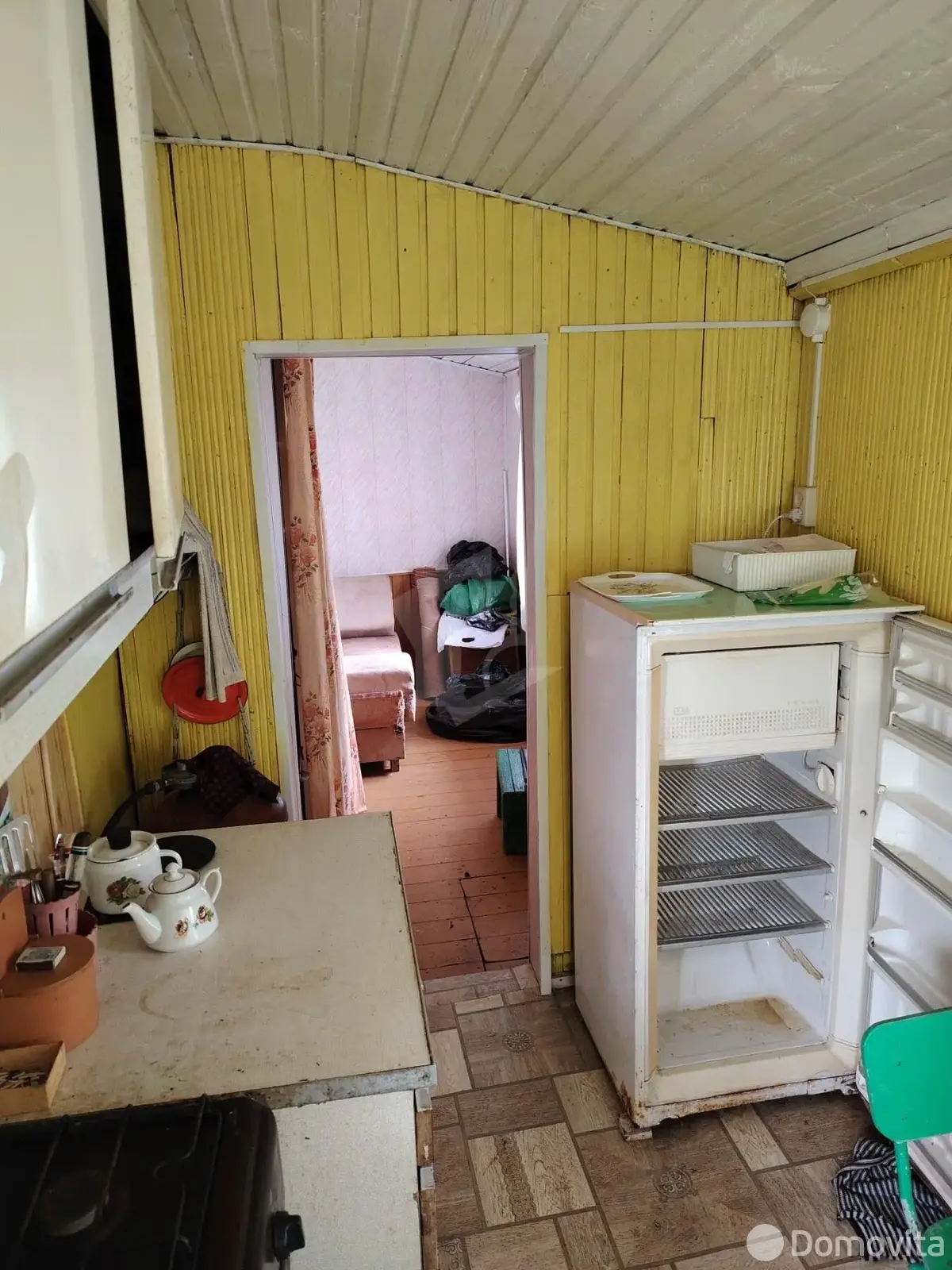 Продажа 1-этажной дачи в Комсомолец Минская область, 6900USD, код 183687 - фото 14