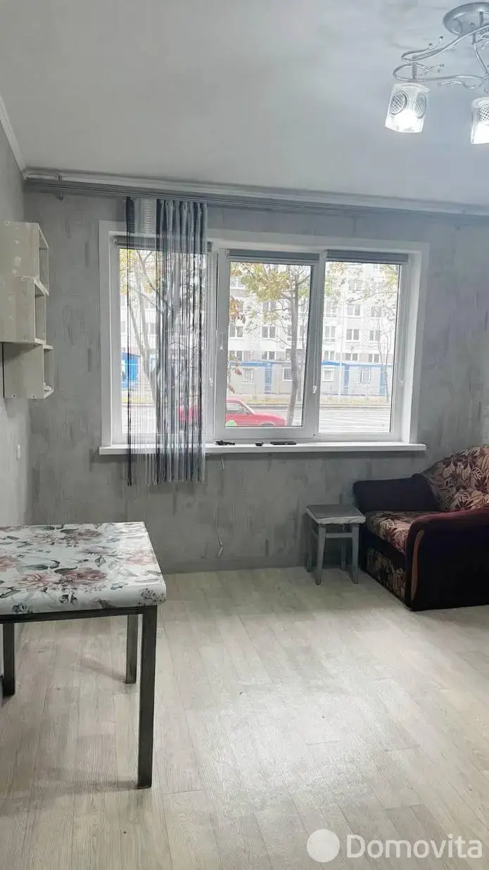 Продажа комнаты в Минске, ул. Ангарская, д. 18/1, цена 90450 BYN, код 7865 - фото 1