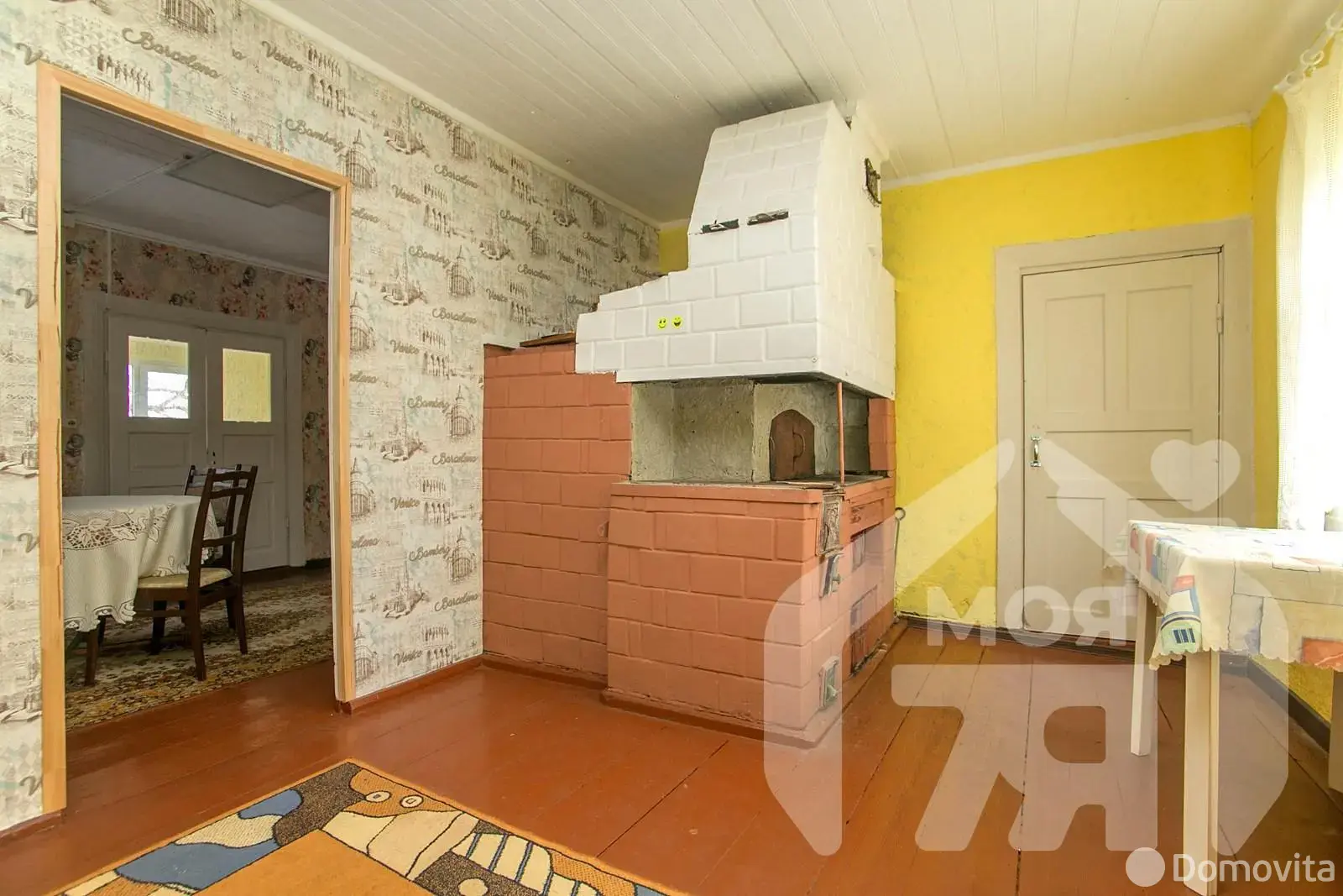 продажа дома, Пытань,