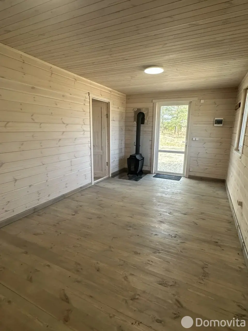 Купить 1-этажную дачу в ТЕХНОЛОГ Минская область, 34500USD, код 185235 - фото 16