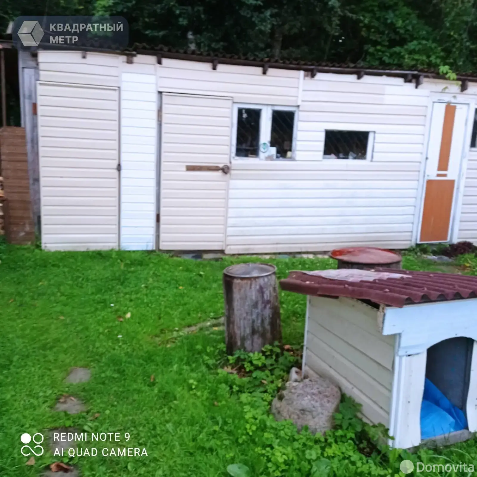 Купить 2-этажную дачу в 40 лет Октября Минская область, 39000USD, код 183719 - фото 19