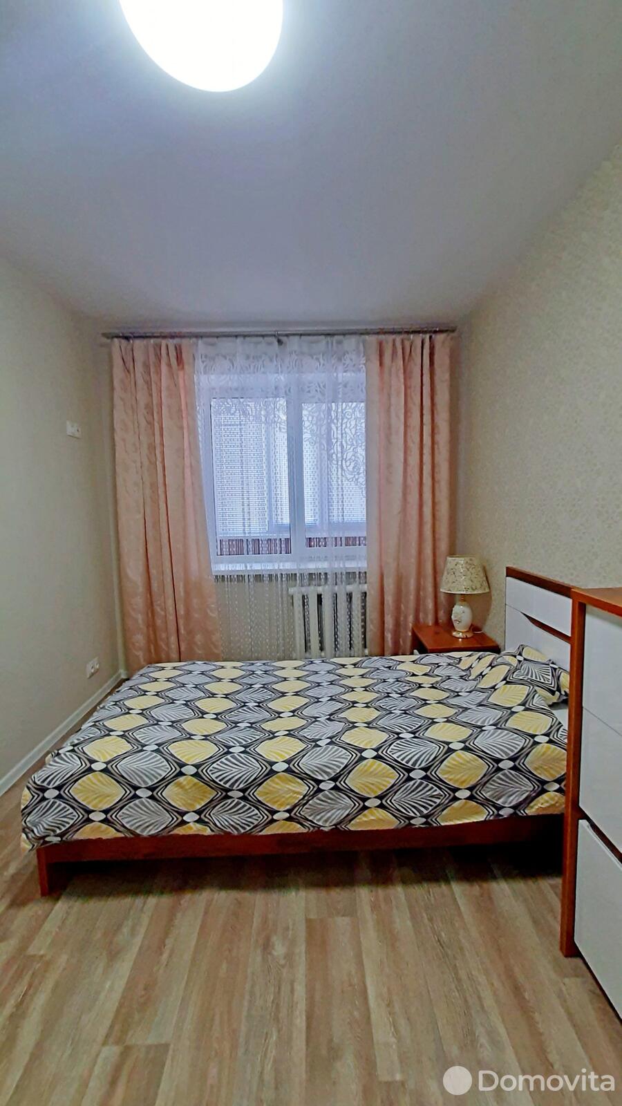 Продажа 2-комнатной квартиры в Гомеле, пер. Катунина, д. 24, 46500 USD, код: 1010111 - фото 3