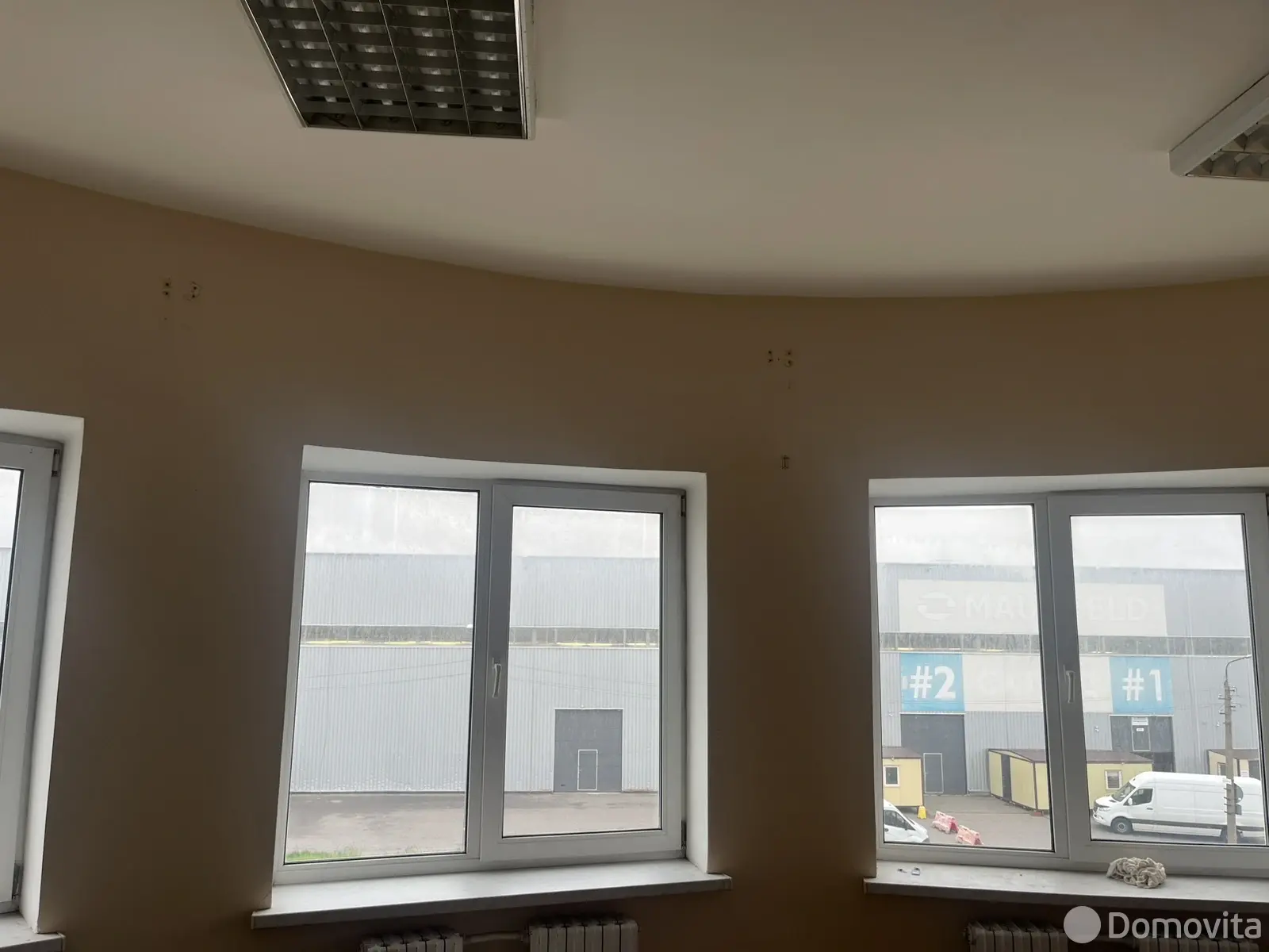 Купить офис на пер. Монтажников 3-й, д. 3а в Минске, 130000USD, код 8778 - фото 5