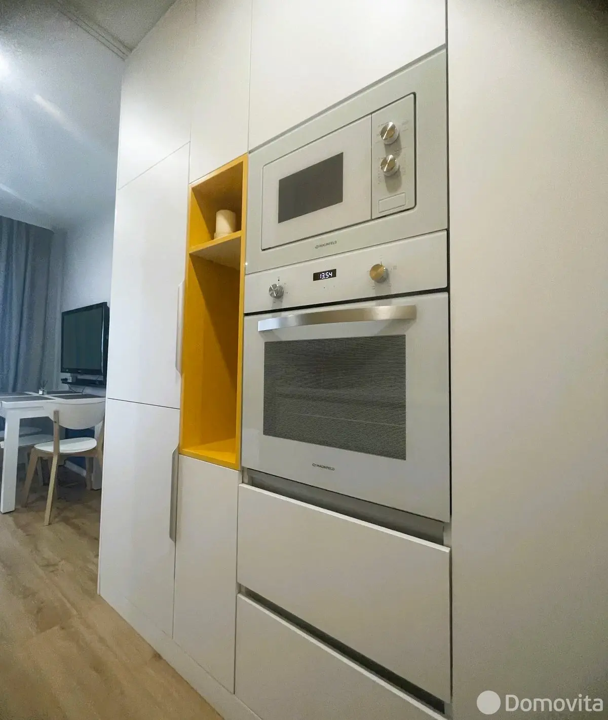 квартира, Копище, ул. Авиационная, д. 16 