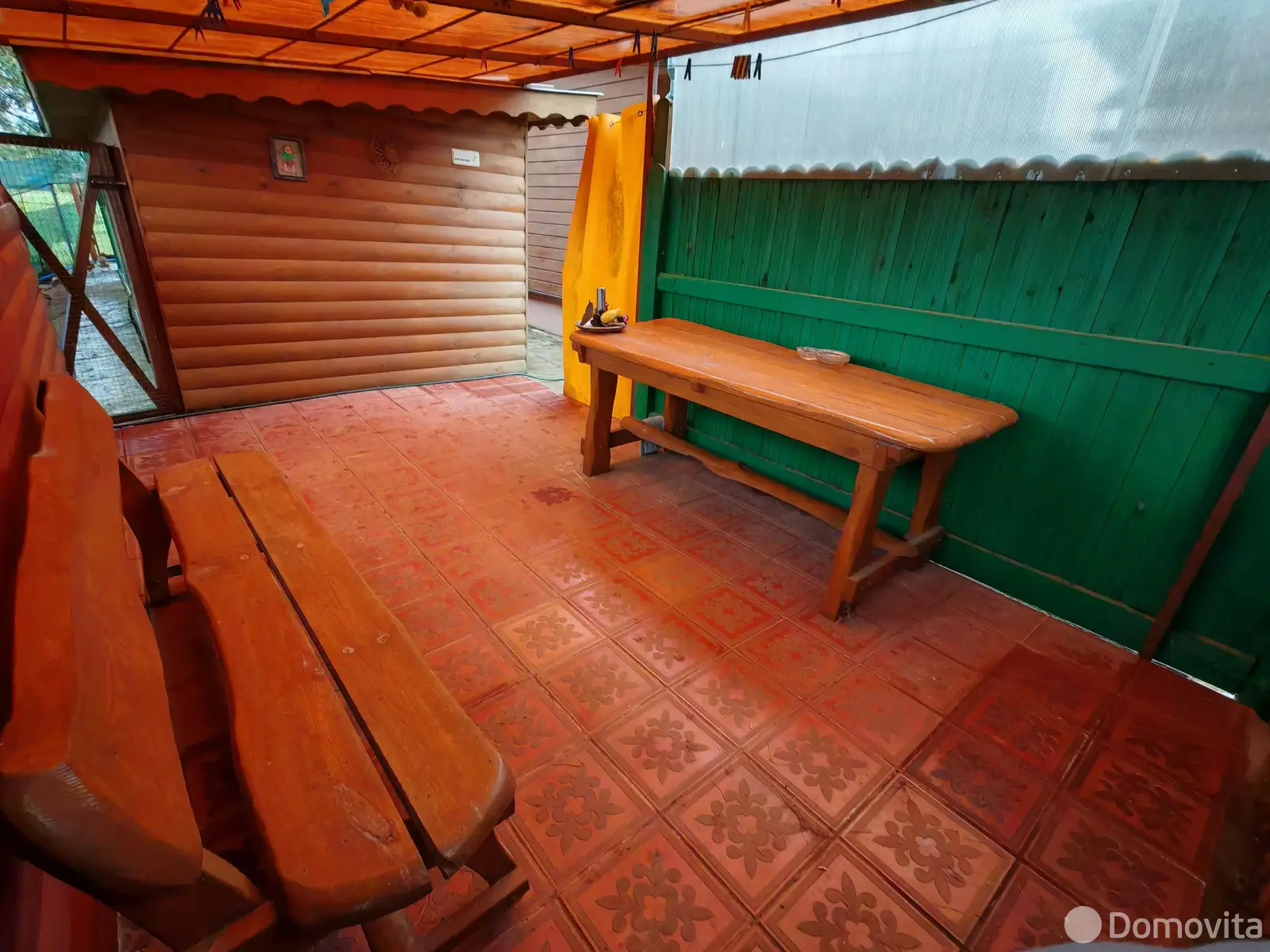 купить коттедж, Рудня, ул. Центральная, д. 19