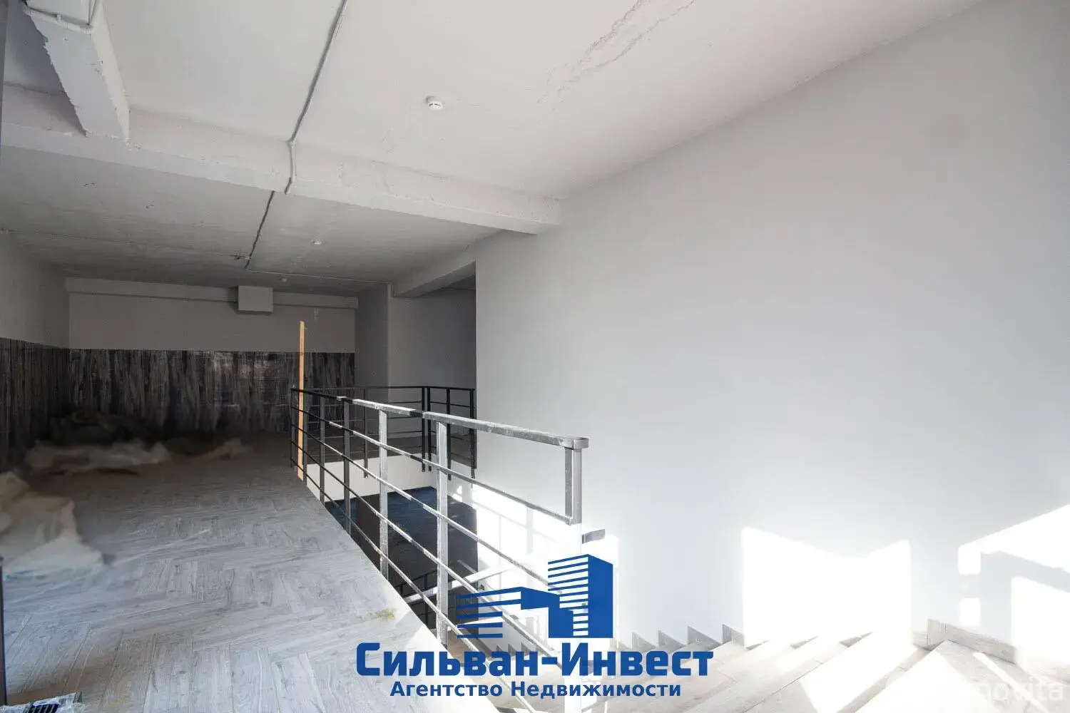 объект сферы услуг, Минск, ул. Мясникова, д. 27 - лучшее предложение