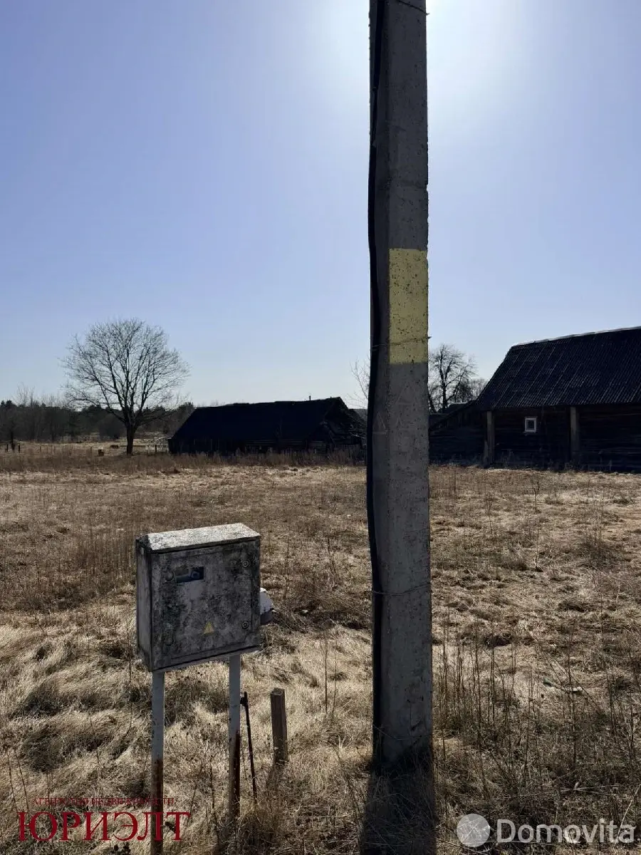 Цена продажи участка, Морино, ул. Центральная