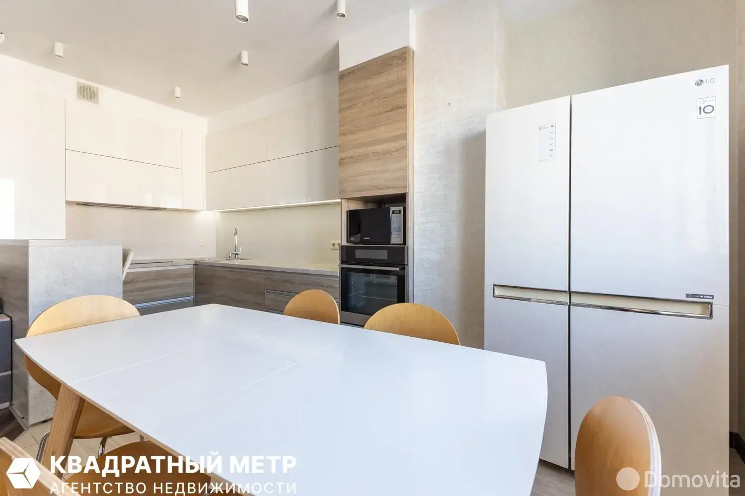 квартира, Минск, пр-т Дзержинского, д. 15 