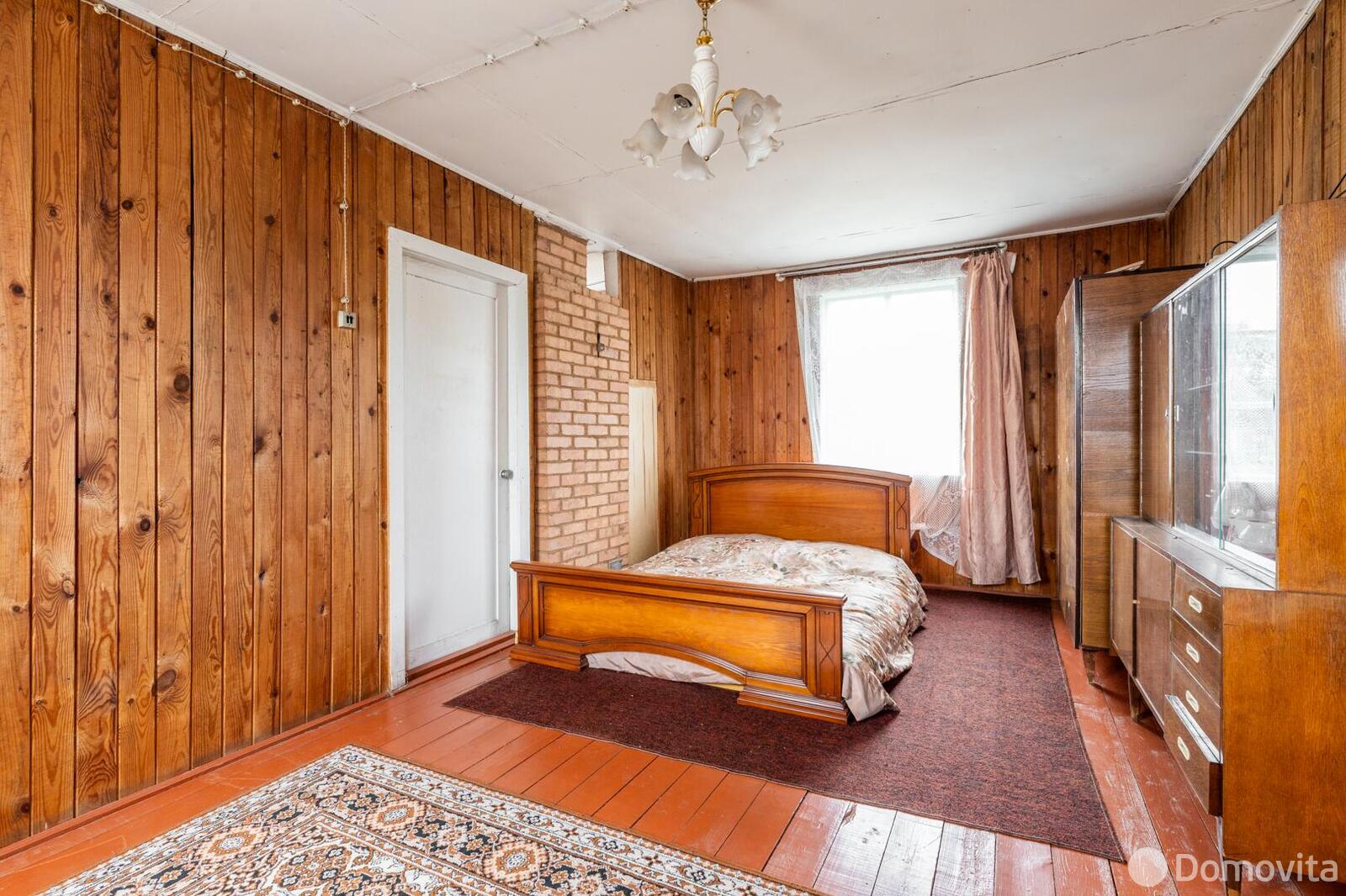 Купить 2-этажную дачу в Лесной Уголок Минская область, 27500USD, код 180060 - фото 11