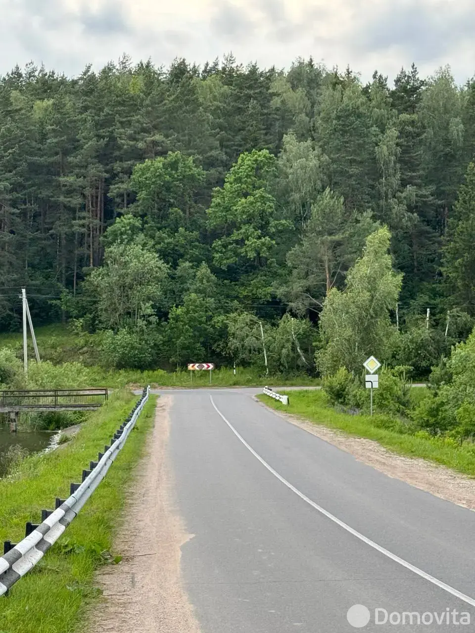 Купить земельный участок, 8 соток, Звездное, Минская область, 58000USD, код 571070 - фото 15