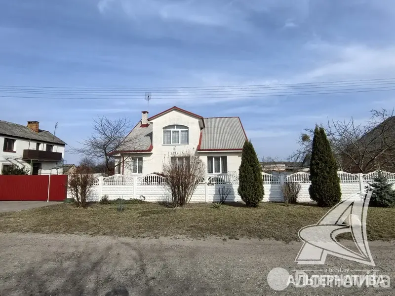 дом, Тельмы-1, 