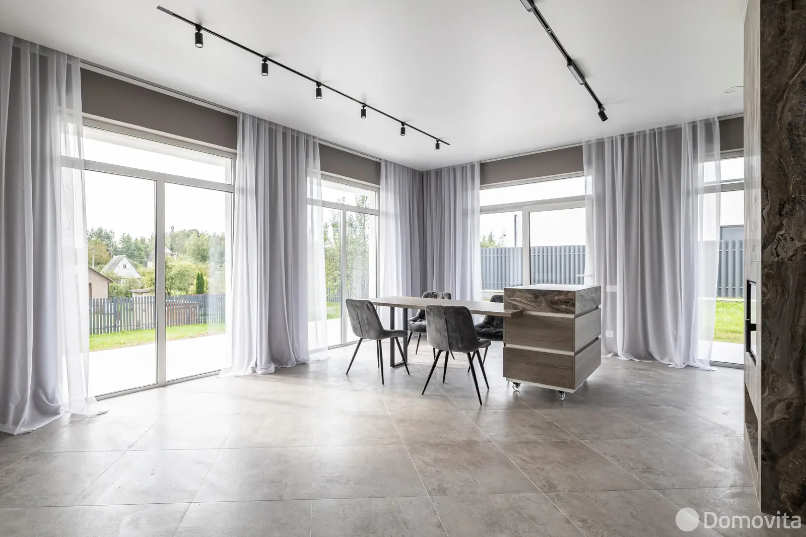 дом, ВЫТОК ГМЦ,