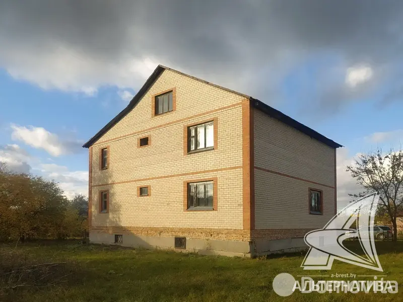 коттедж, Чернавчицы, , стоимость продажи 120 820 р.