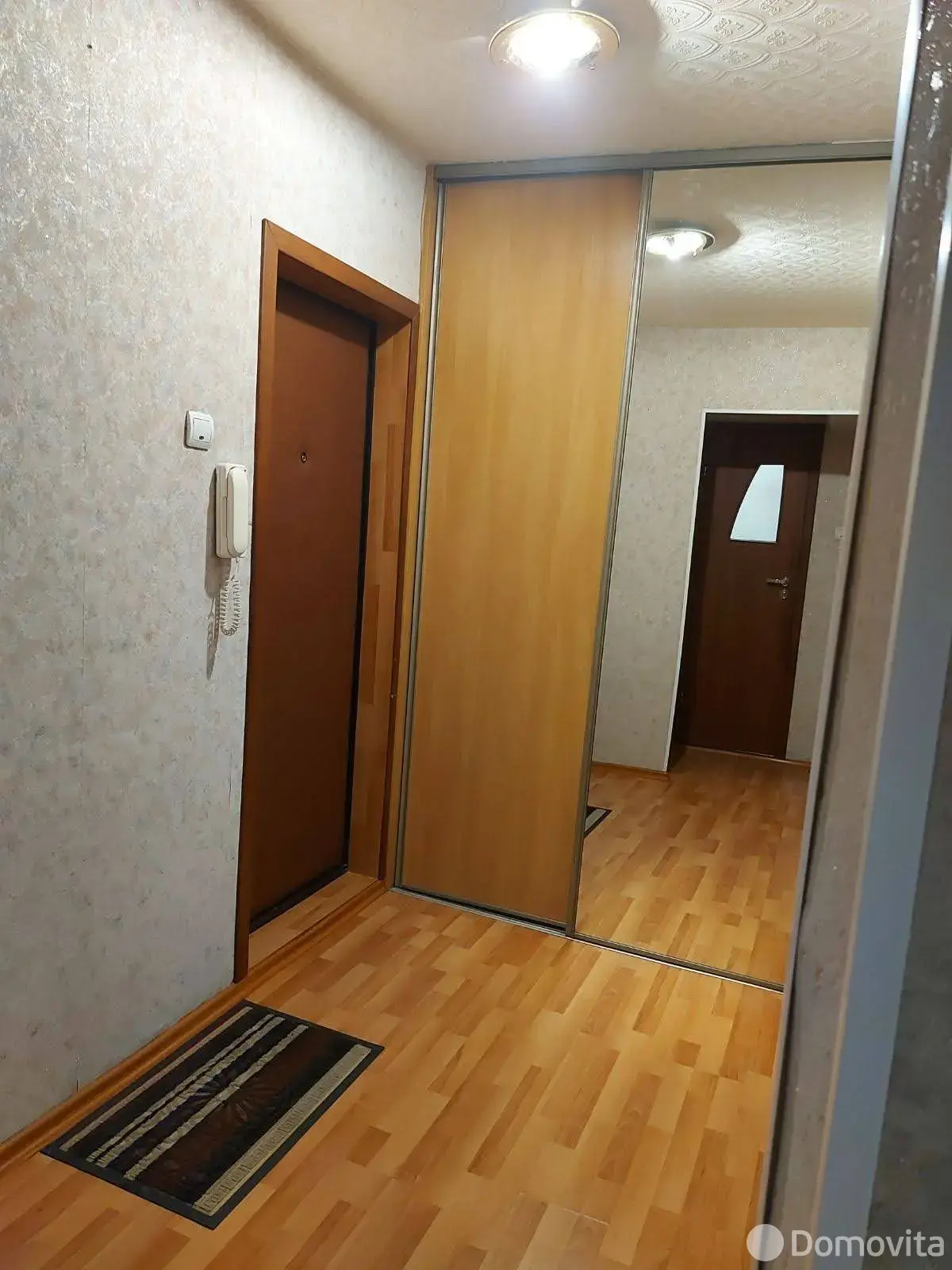 квартира, Минск, ул. Ротмистрова, д. 32 