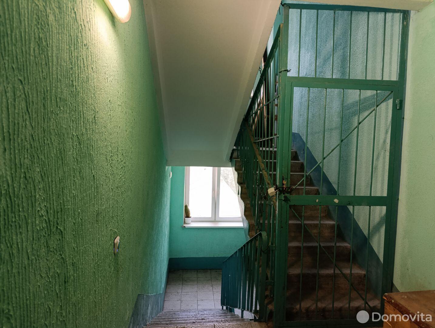 Купить 1-комнатную квартиру в Минске, ул. Ландера, д. 62/3, 50000 USD, код: 1015056 - фото 3