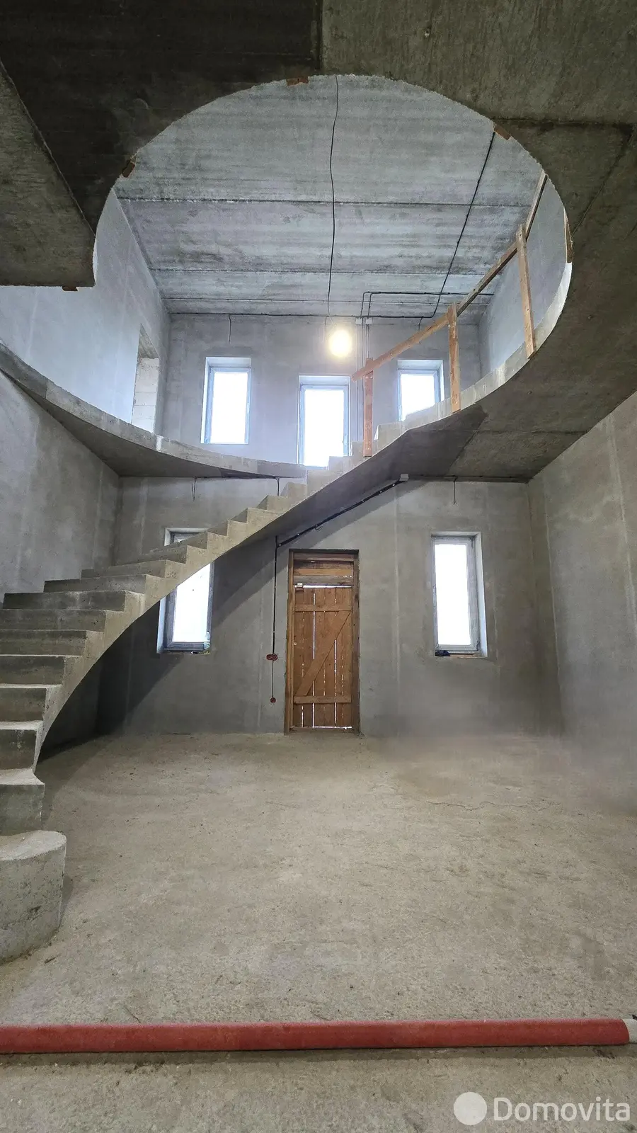 коттедж, Глебковичи, ул. Виноградная, стоимость продажи 375 223 р.