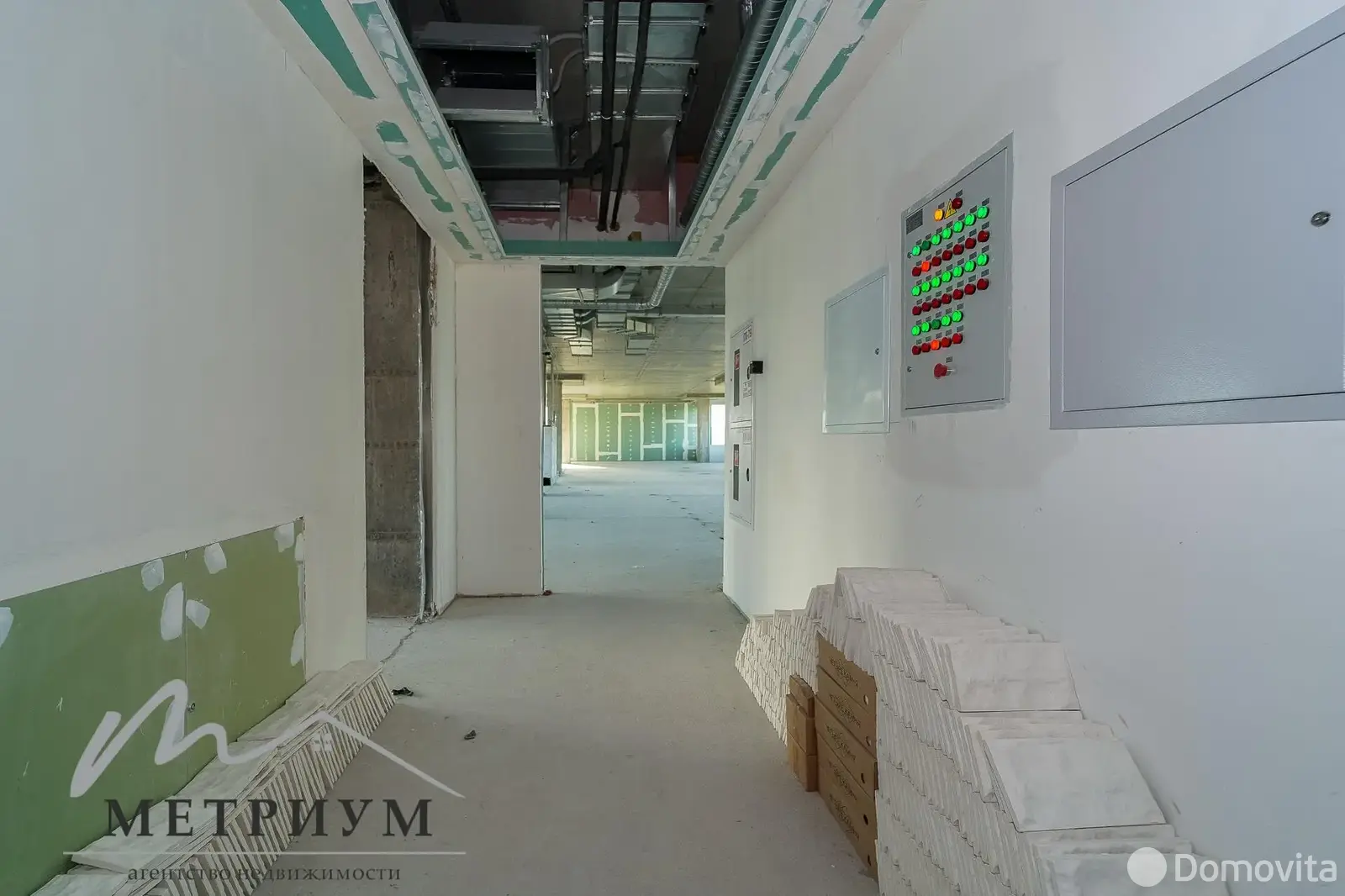 Аренда офиса на ул. Аранская, д. 8 в Минске, 6000EUR, код 15800 - фото 7