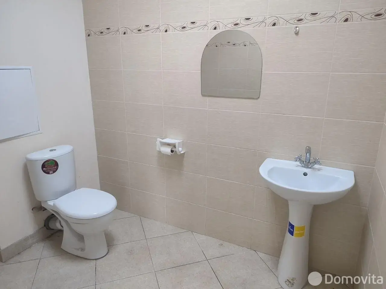 Купить торговое помещение на ул. Алибегова, д. 26 в Минске, 395000BYN, код 999176 - фото 16