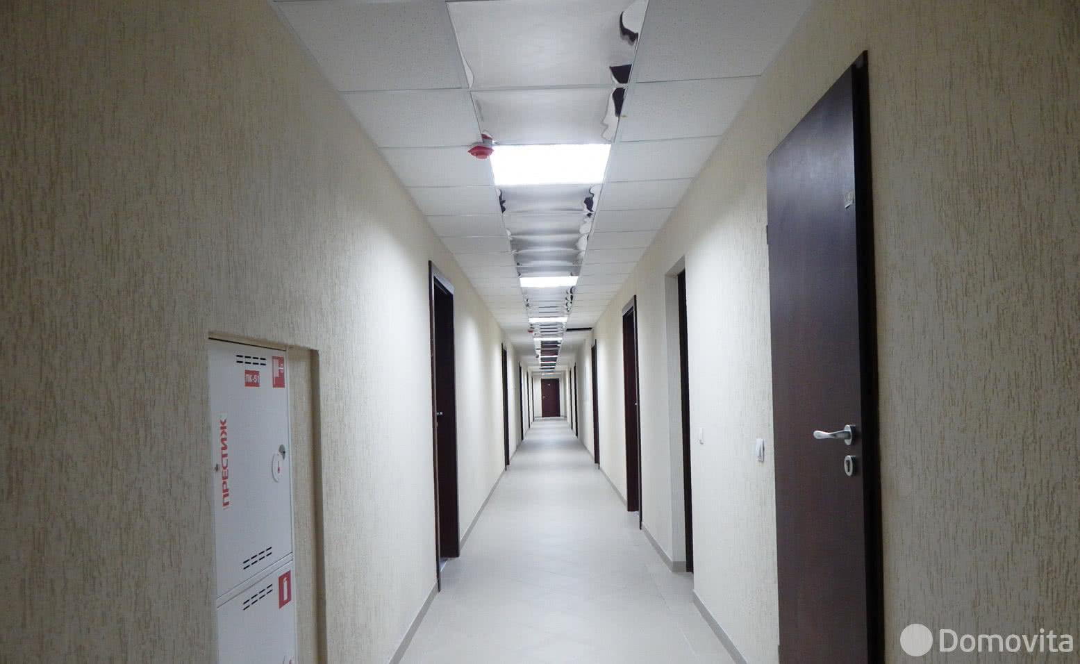 Бизнес-центр Орлан - фото 11