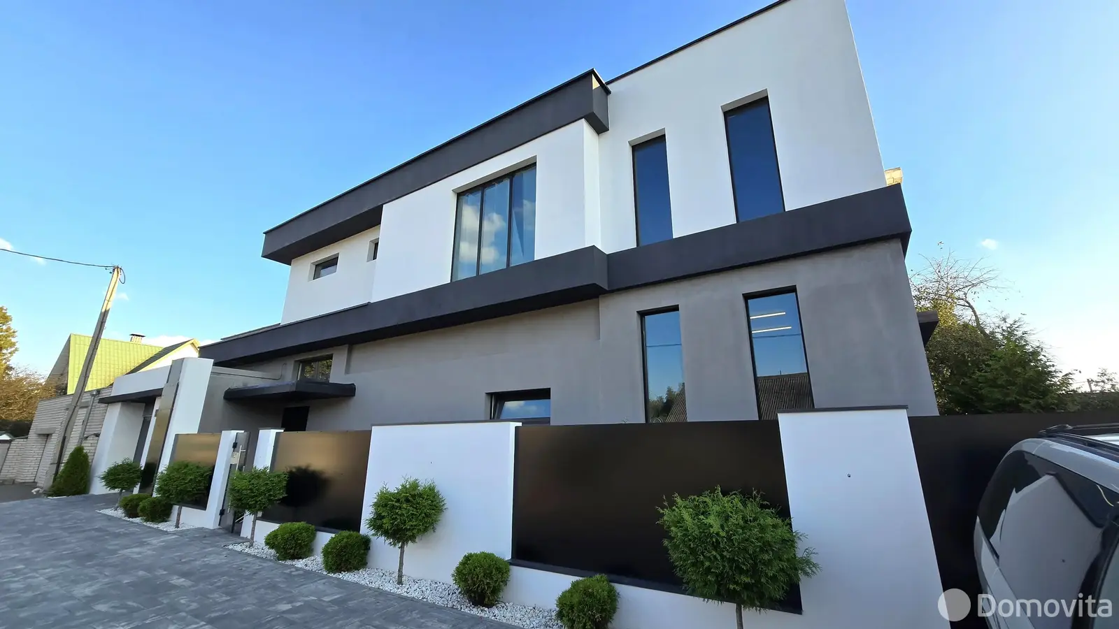 купить дом, Минск, ул. Поселковая 1-я