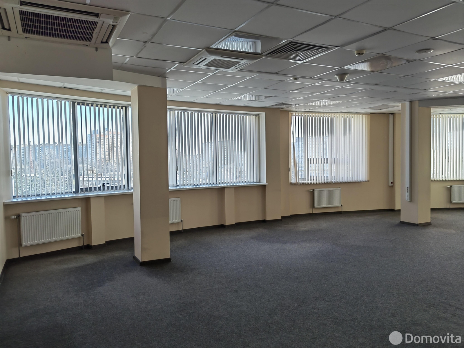 Аренда офиса на ул. Московская, д. 22 в Минске, 4490BYN, код 16980 - фото 9