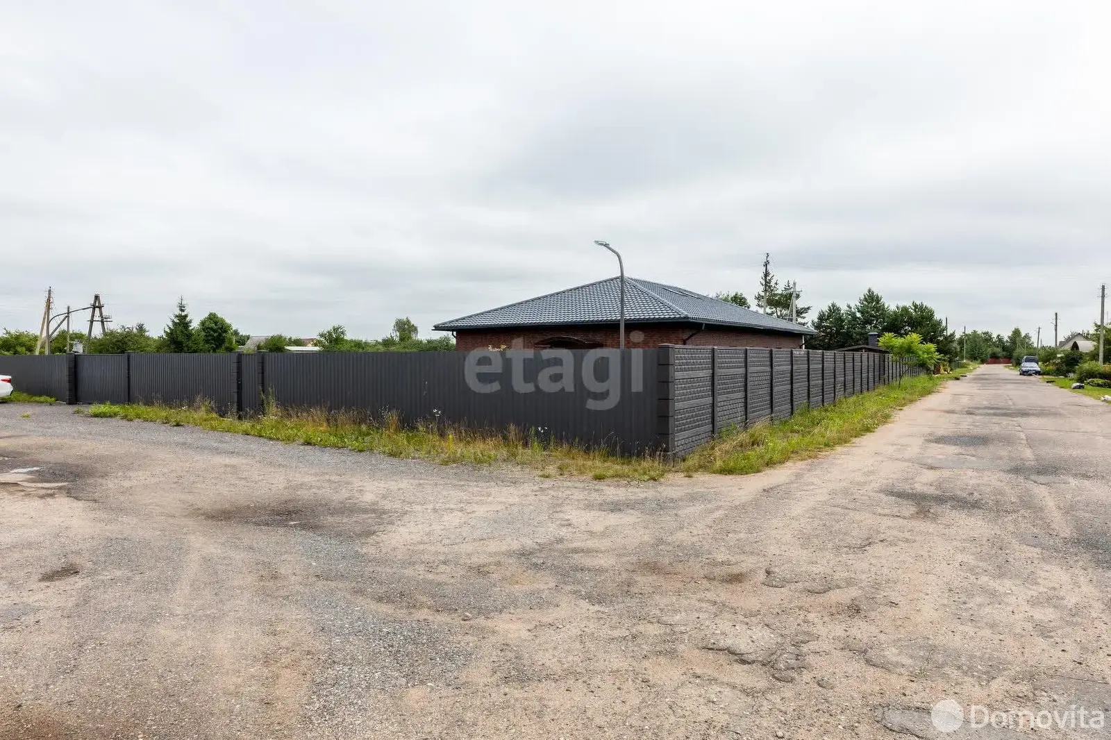 Купить складское помещение на ул. Молодежная, д. 29 в Моторово - фото 38