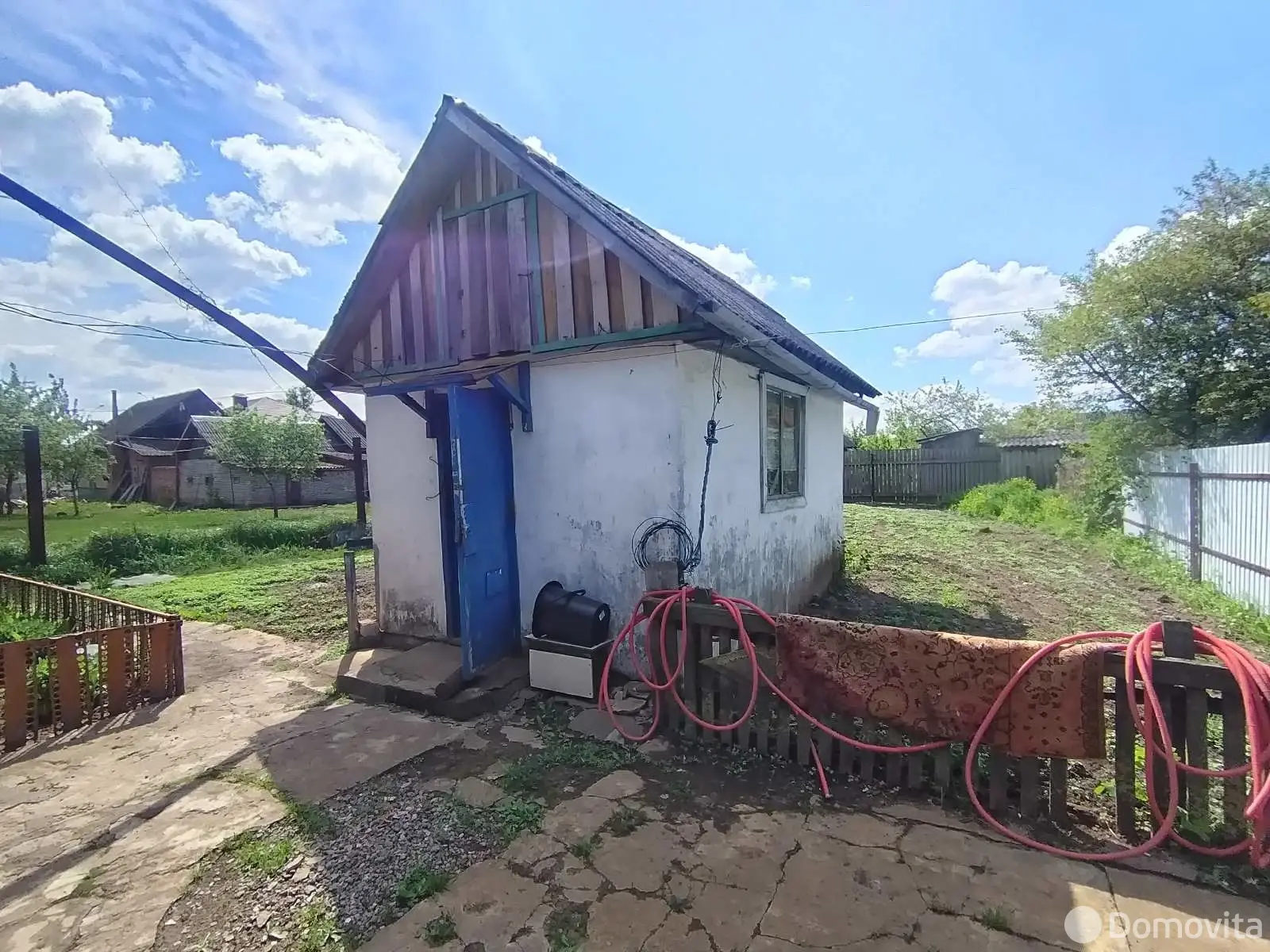 Стоимость продажи дома, Жлобин, ул. Маяковского, д. 15А
