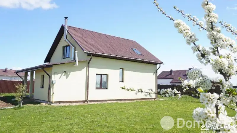 дом, Новоселье, ул. Добрая, стоимость продажи 436 014 р.