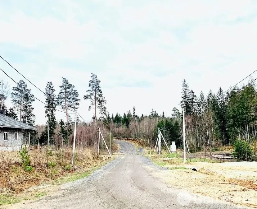 участок, Крылово-2012, без посредников