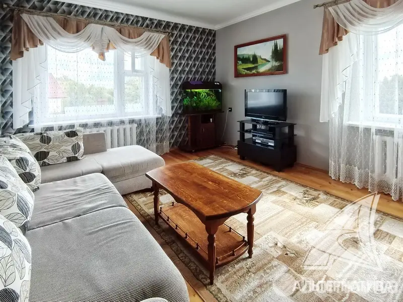 коттедж, Брест, 