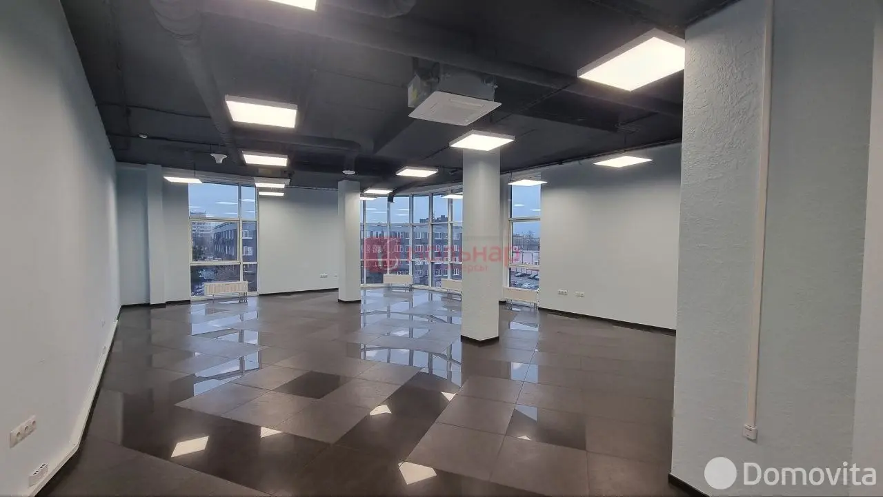 офис, Минск, ул. Чапаева, д. 4А 