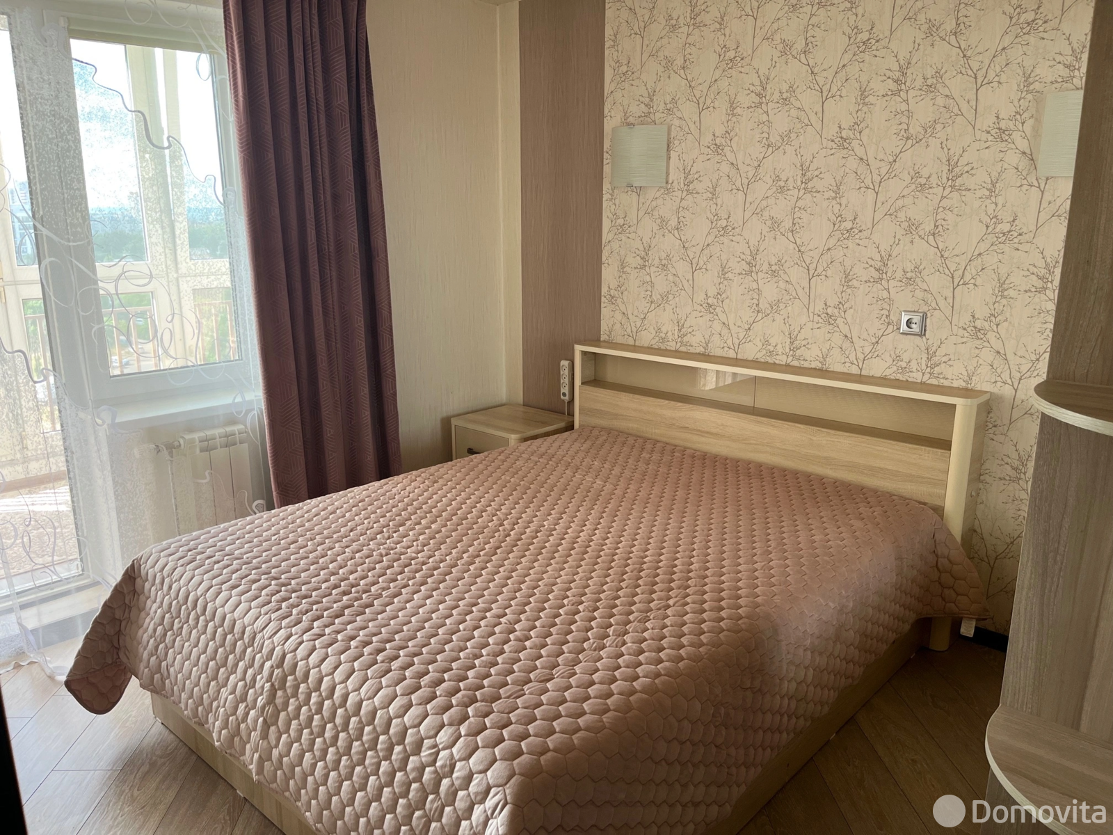 Снять 2-комнатную квартиру в Минске, ул. Притыцкого, д. 73, 600USD, код 148759 - фото 1