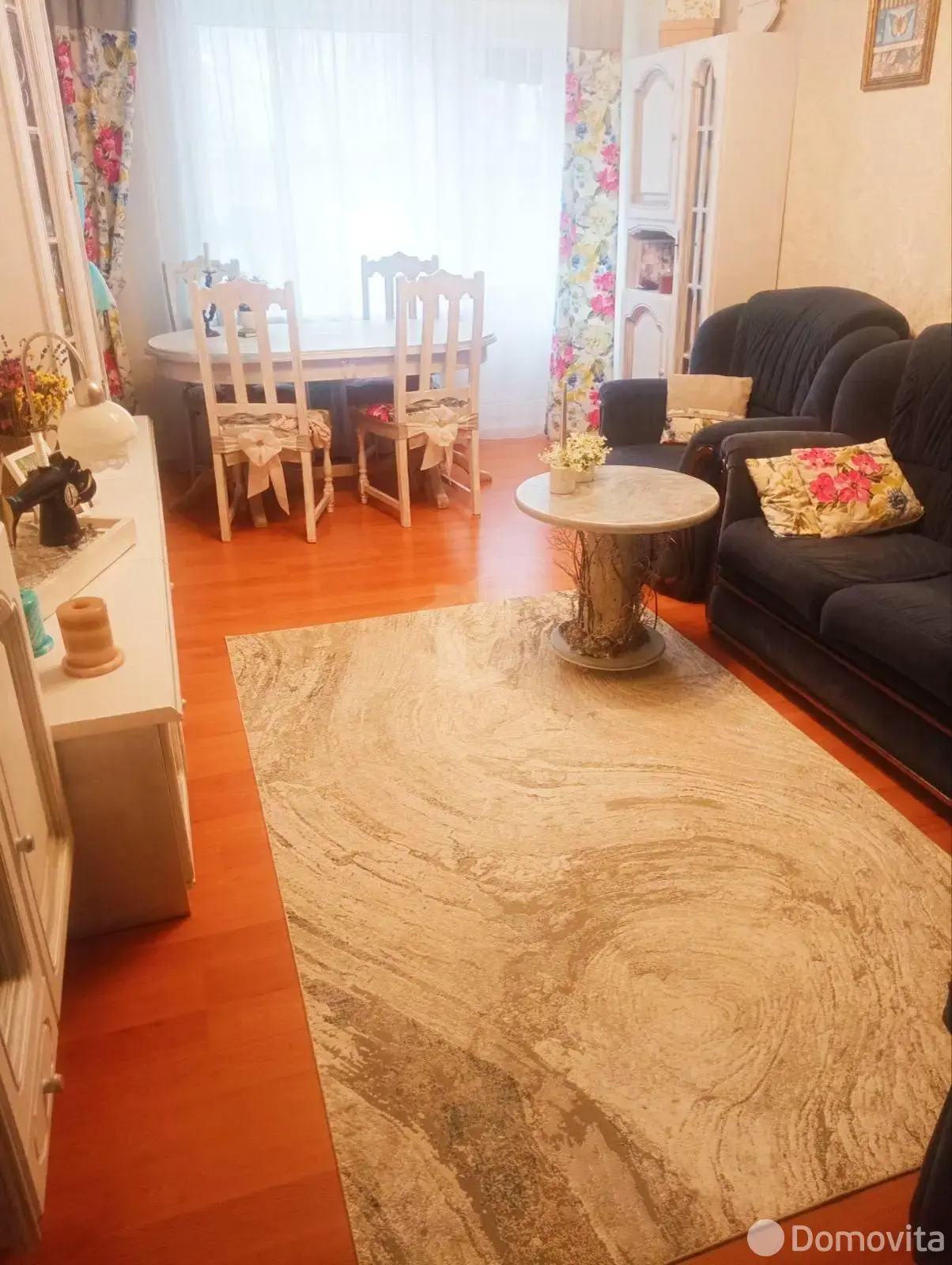 Продажа 2-комнатной квартиры в Заславле, ул. Вилейская, д. 17, 57000 USD, код: 1119012 - фото 2