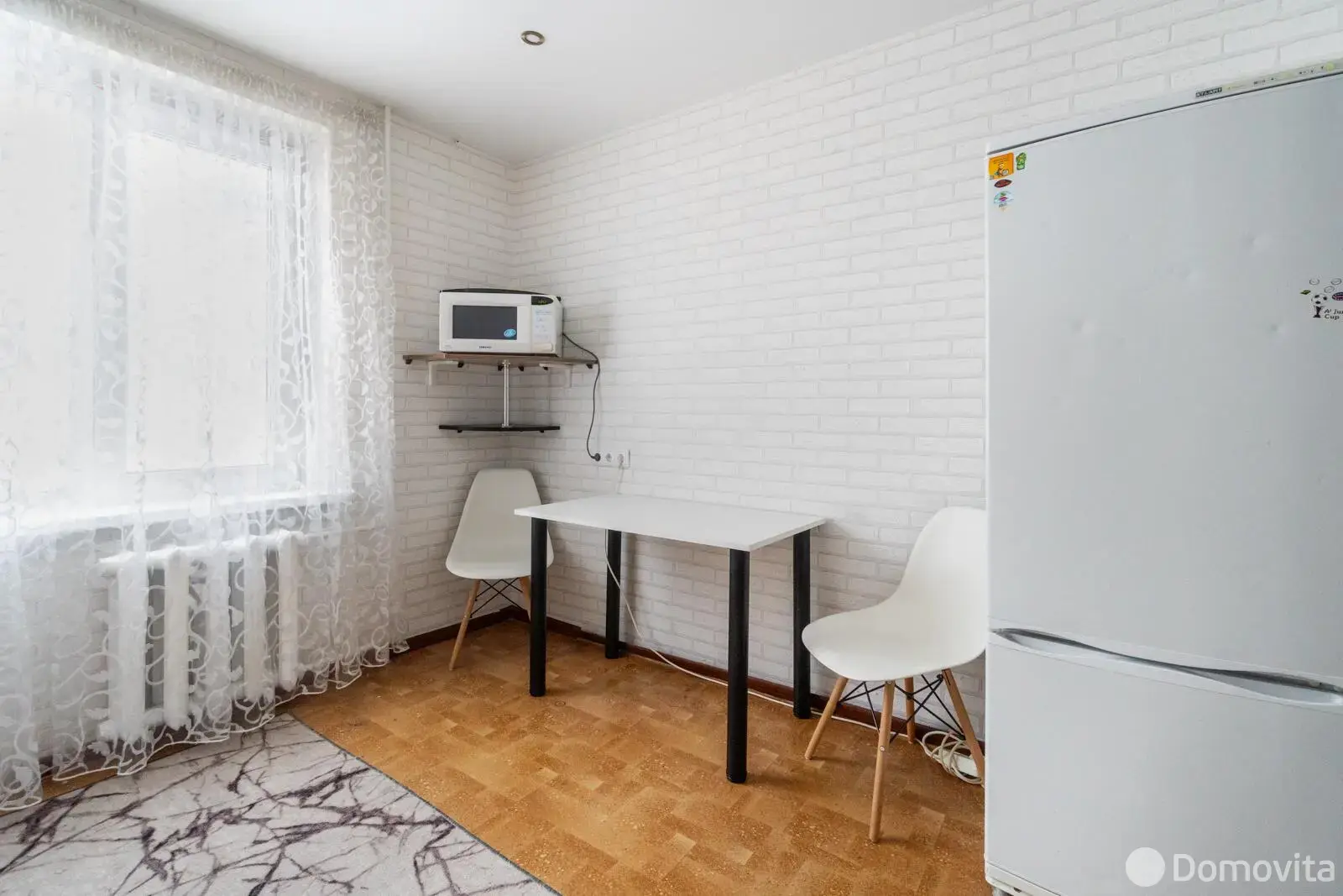 Продажа комнаты в Минске, ул. Якубовского, д. 26/4, цена 67000 USD, код 7528 - фото 17