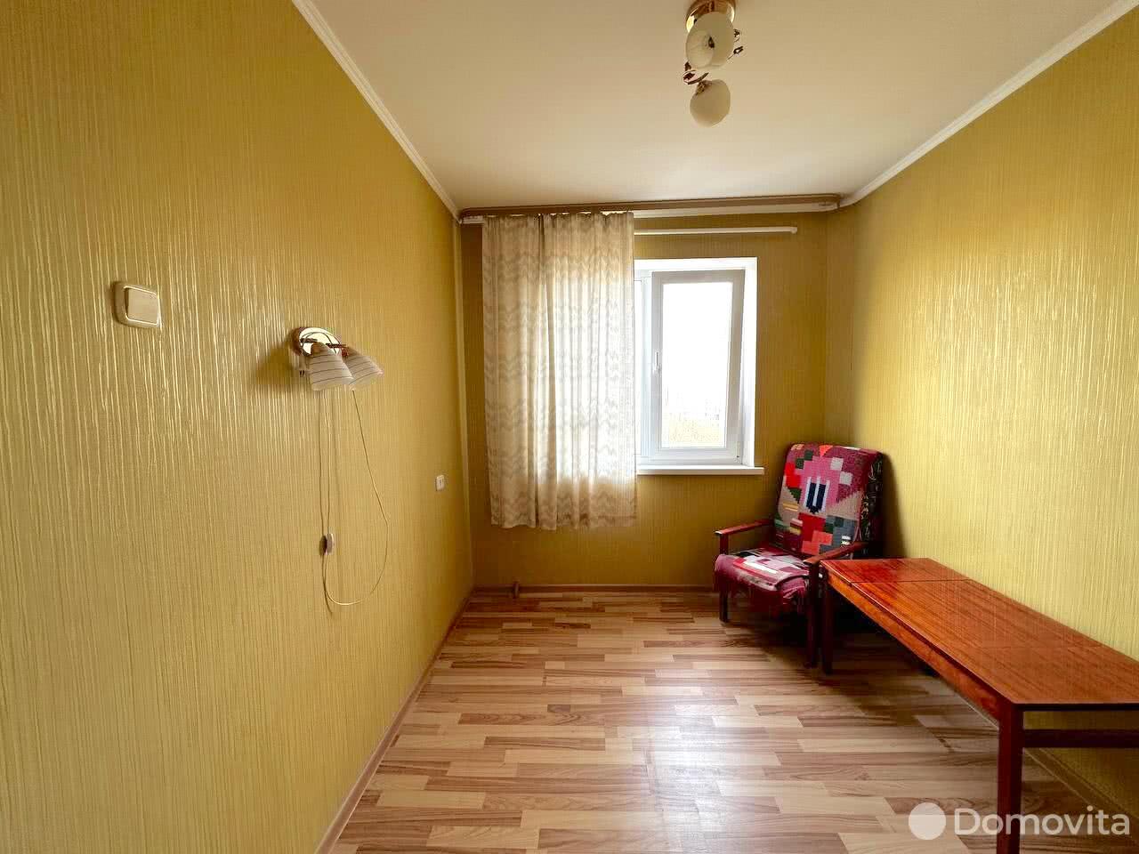 квартира, Минск, пр-т Независимости, д. 127, стоимость продажи 216 177 р.