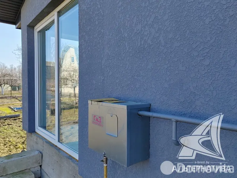 Продажа 1-этажной дачи в Меркурий-10 Брестская область, 71000USD, код 185154 - фото 22