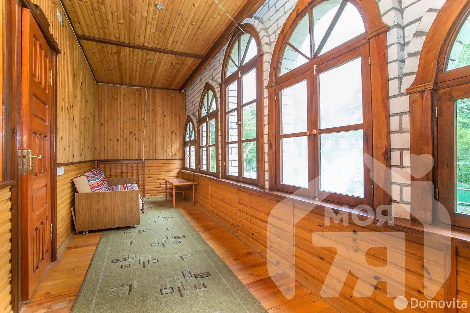 Купить 2-этажную дачу в НИВА-2 Минская область, 85000USD, код 183486 - фото 13