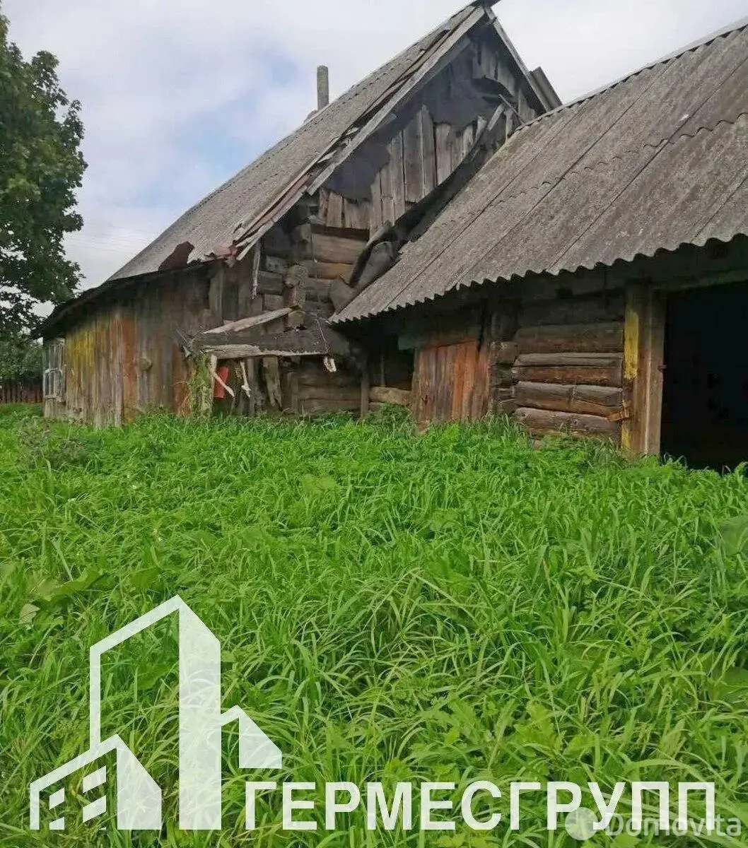 дом, Хожово, ул. Советская