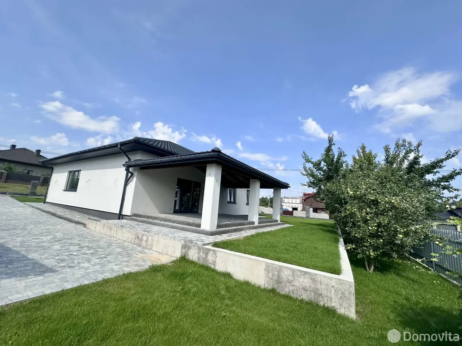 Стоимость продажи дома, Гродно, ул. Ранишняя