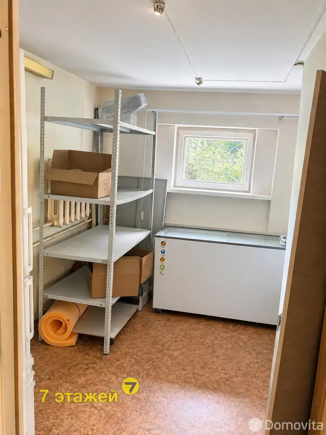 Продажа торгового помещения на ул. Кульман, д. 15 в Минске, 455000BYN, код 999470 - фото 13