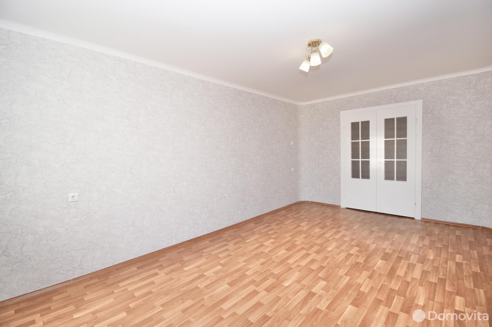 Продажа 3-комнатной квартиры в Минске, ул. Неманская, д. 25, 94500 USD, код: 1008642 - фото 2