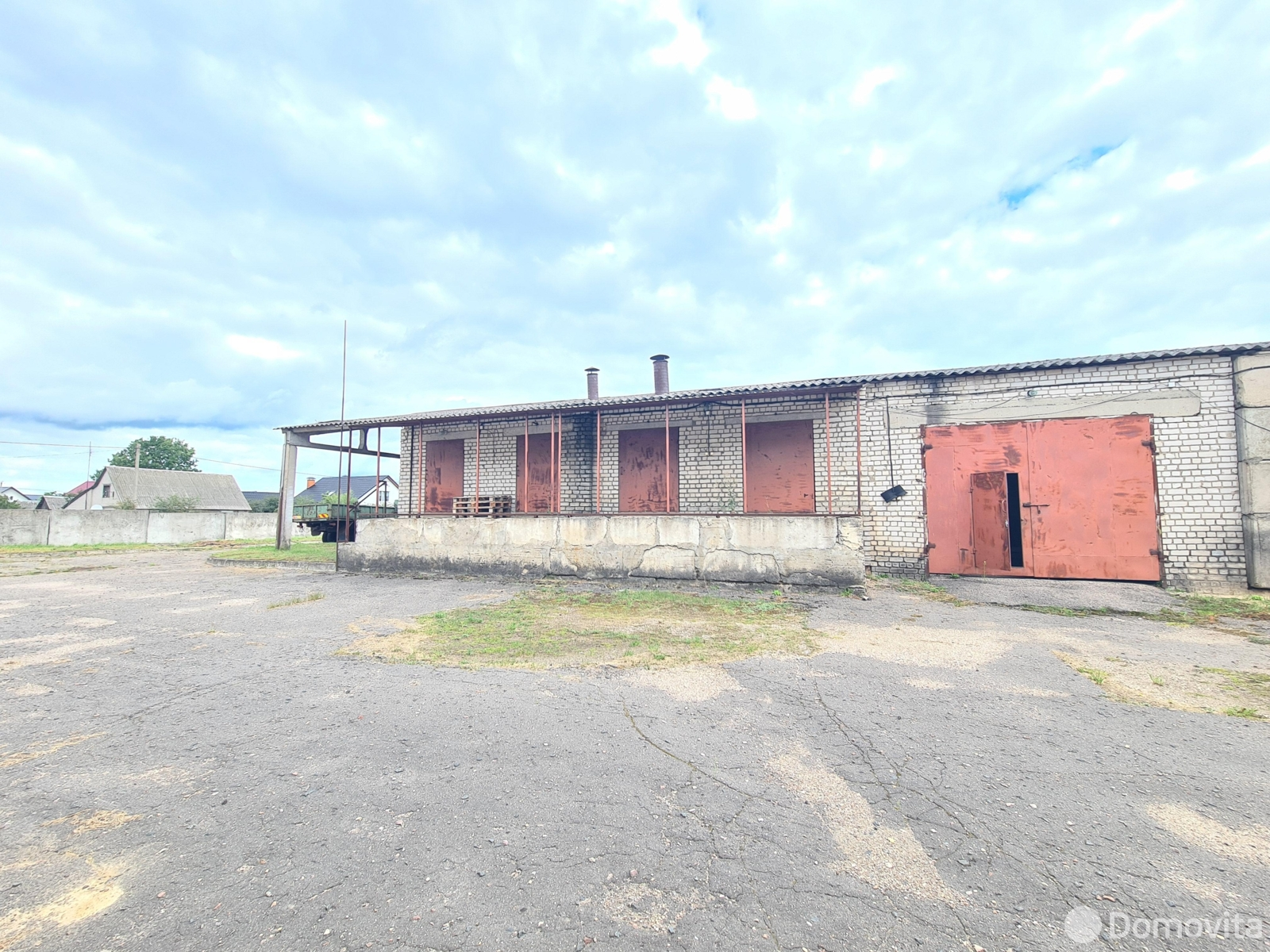 Объект сферы услуг в Молодечно, ул. Змитрока Бядули, д. 15, код 4137 - фото 24