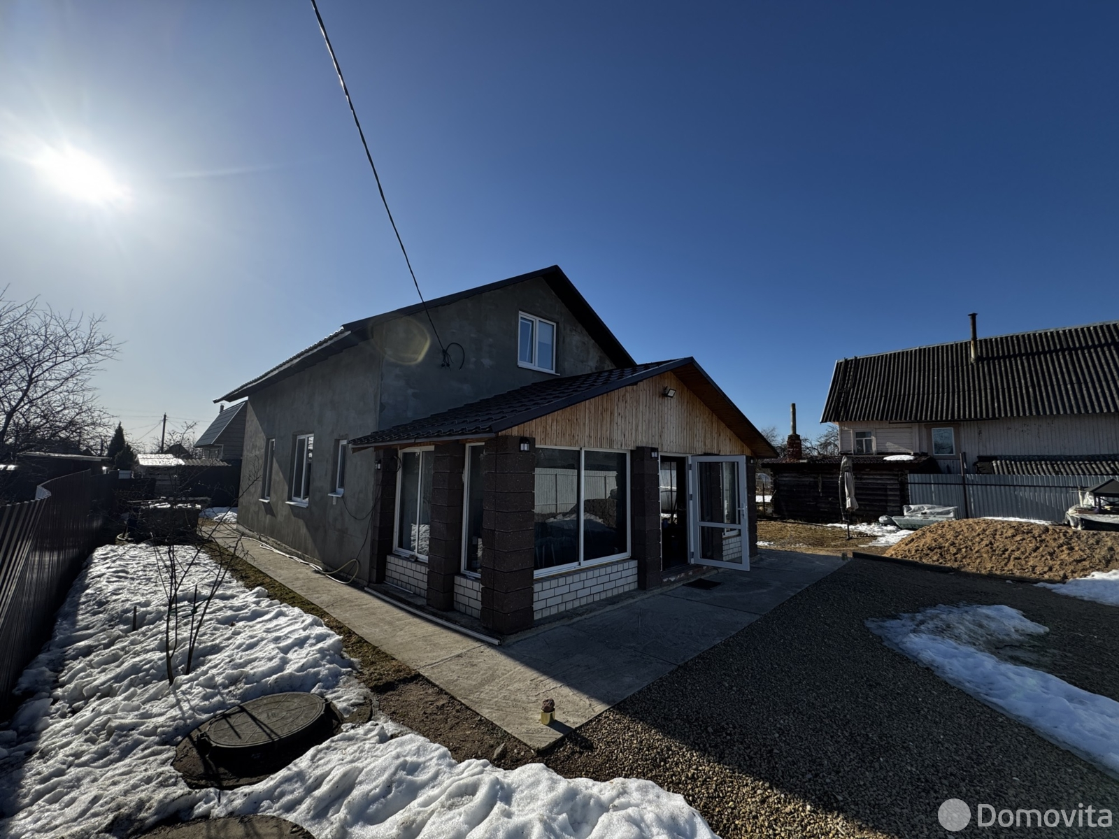 дом, Витебск, пр-д 1-й Хрустальный - лучшее предложение