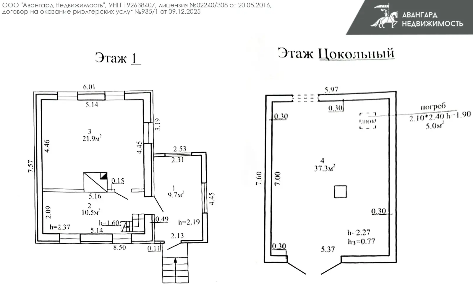 Стоимость продажи дачи, Вязань,